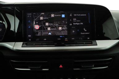 Ford Tourneo Connect - 2025