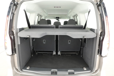 Ford Tourneo Connect - 2025