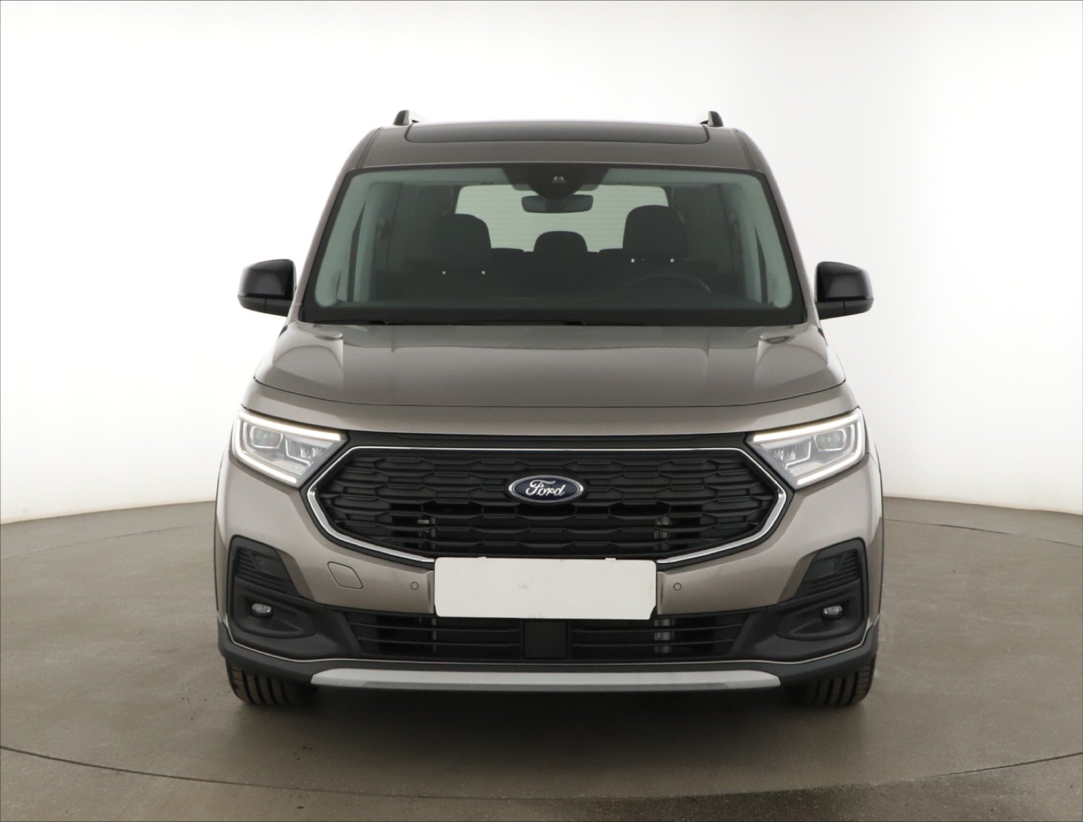 Ford Tourneo Connect - 2025