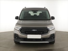 Ford Tourneo Connect - 2025
