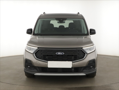 Ford Tourneo Connect - 2025