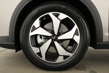 Ford Tourneo Connect - 2025