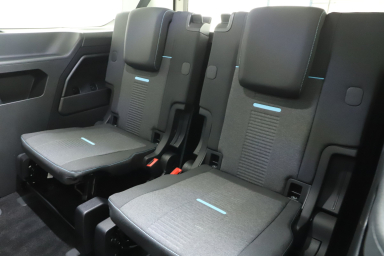 Ford Tourneo Connect - 2025