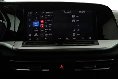 Ford Tourneo Connect - 2025