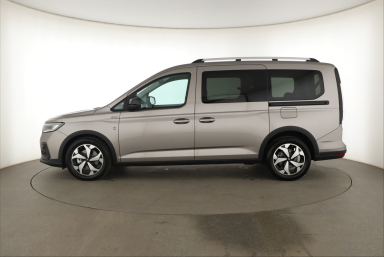 Ford Tourneo Connect - 2025