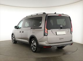Ford Tourneo Connect - 2025