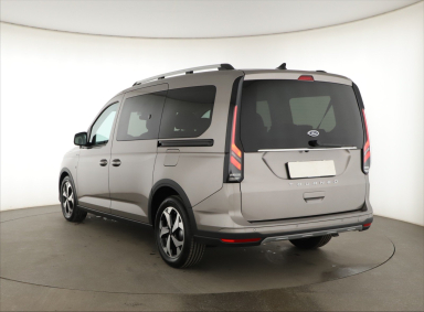 Ford Tourneo Connect - 2025