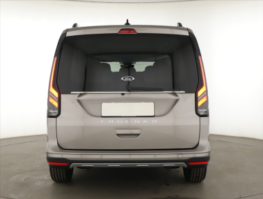 Ford Tourneo Connect - 2025