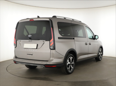 Ford Tourneo Connect - 2025