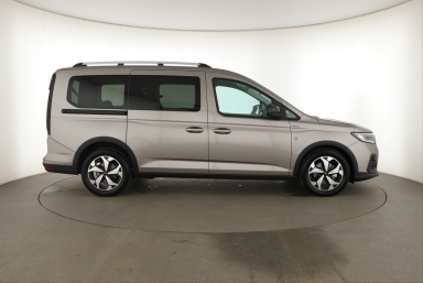 Ford Tourneo Connect - 2025