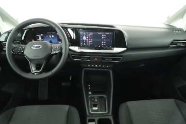 Ford Tourneo Connect - 2025