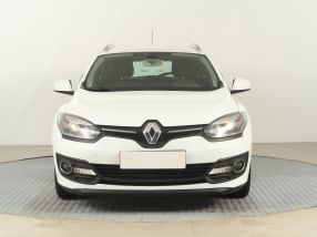 Renault Megane - 2014
