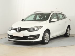 Renault Megane - 2014