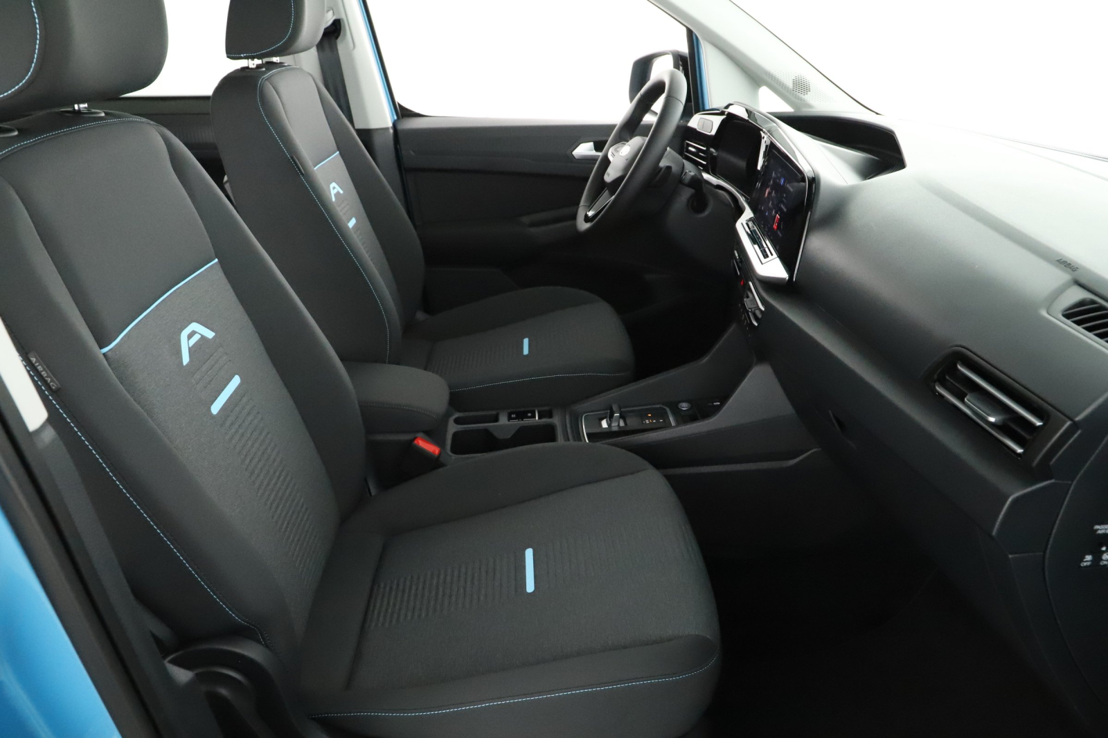 Ford Tourneo Connect - 2025