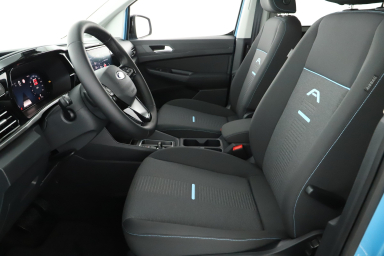 Ford Tourneo Connect - 2025