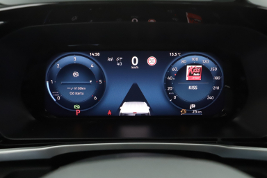 Ford Tourneo Connect - 2025