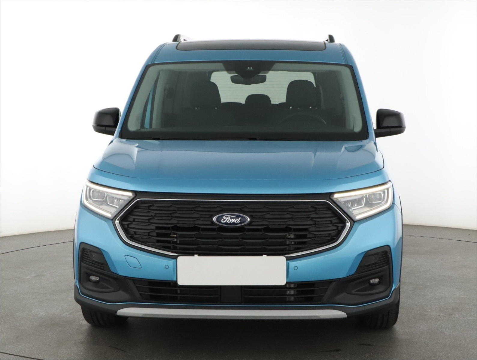 Ford Tourneo Connect - 2025