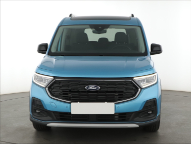 Ford Tourneo Connect - 2025