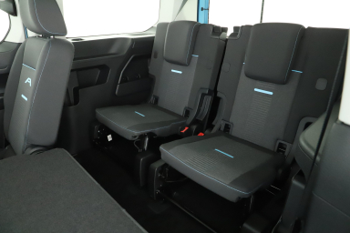 Ford Tourneo Connect - 2025