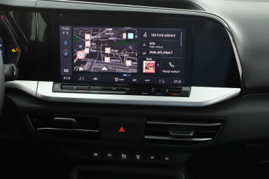 Ford Tourneo Connect - 2025