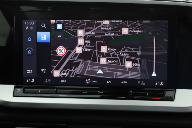 Ford Tourneo Connect - 2025