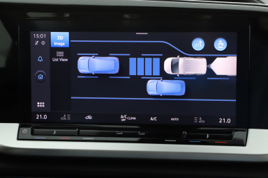 Ford Tourneo Connect - 2025