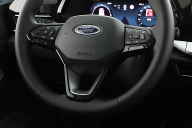 Ford Tourneo Connect - 2025