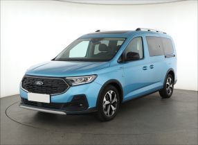 Ford Tourneo Connect - 2025