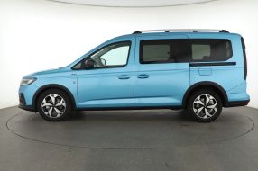 Ford Tourneo Connect - 2025