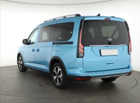 Ford Tourneo Connect - 2025