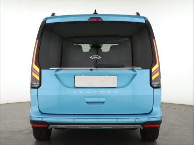Ford Tourneo Connect - 2025