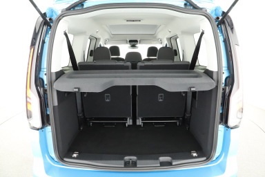 Ford Tourneo Connect - 2025