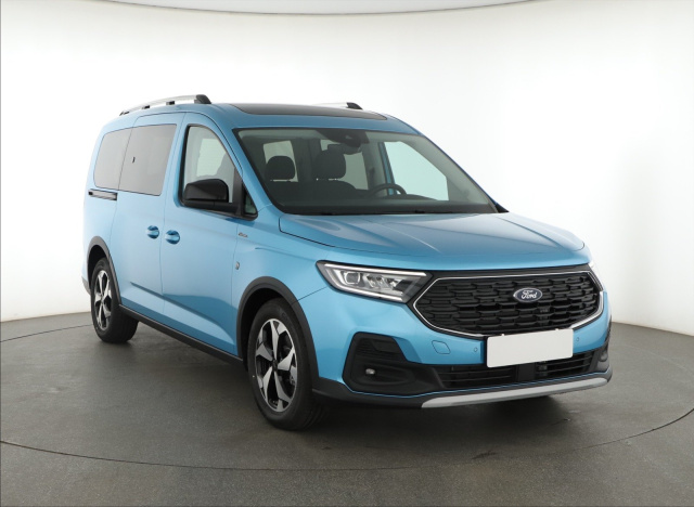 Ford Tourneo Connect 2025