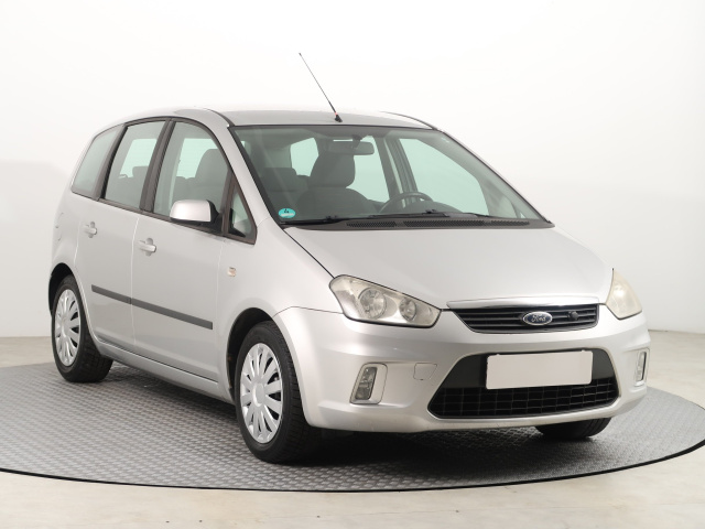 Ford C-Max 2007