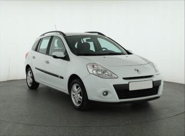 Renault Clio 2010