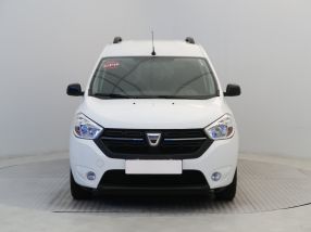 Dacia Dokker - 2021