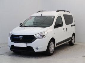 Dacia Dokker - 2021