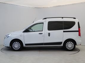Dacia Dokker - 2021