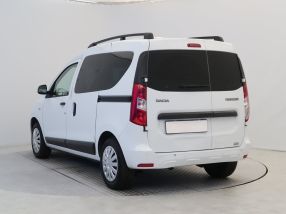 Dacia Dokker - 2021