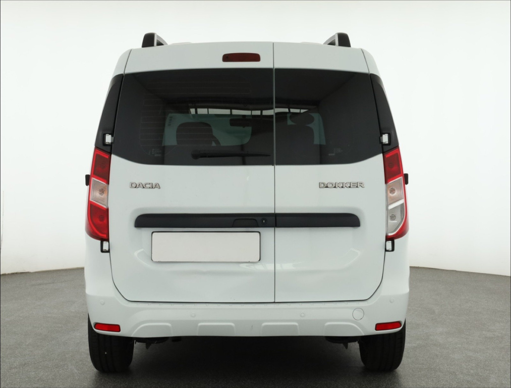 Dacia Dokker