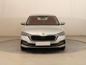 Skoda Octavia - 2021