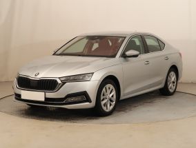 Skoda Octavia - 2021