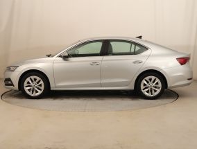 Skoda Octavia - 2021