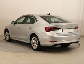 Skoda Octavia - 2021
