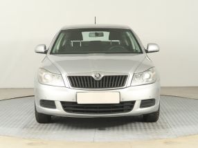Skoda Octavia - 2011