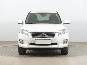 Toyota RAV 4 - 2010