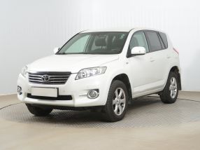 Toyota RAV 4 - 2010