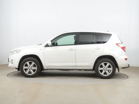 Toyota RAV 4 - 2010