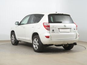 Toyota RAV 4 - 2010