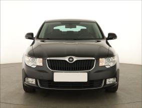 Skoda Superb - 2013